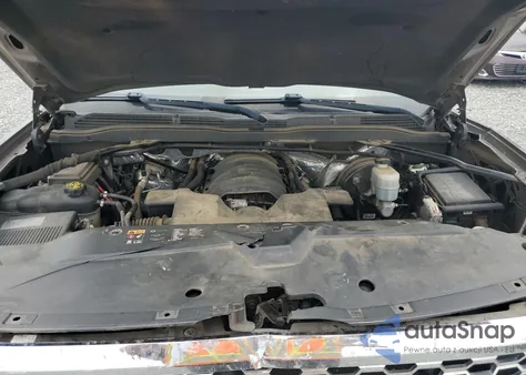 2015 Chevrolet Silverado C1500 Lt z USA, uszkodzony, nr VIN 3GCPCREC9FG521901